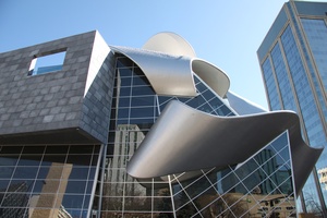 Alberta Art Gallery